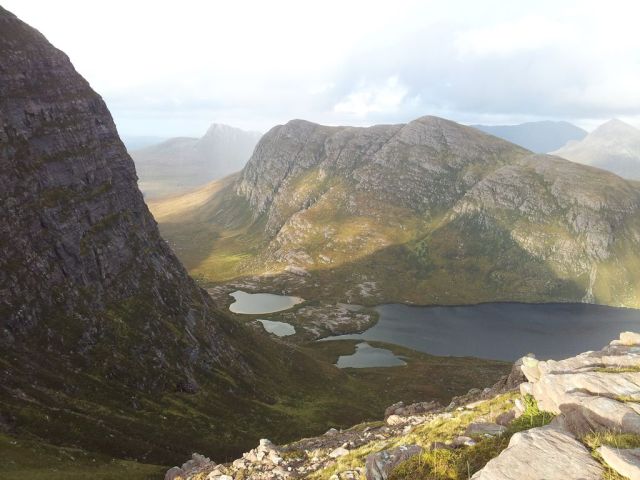 Coigach and the Fiddler (26)