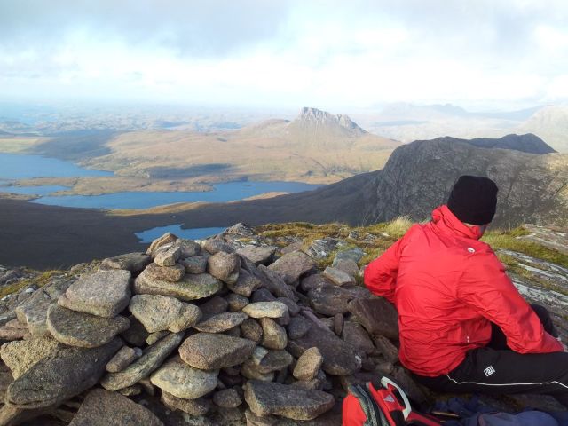 Coigach and the Fiddler (27)