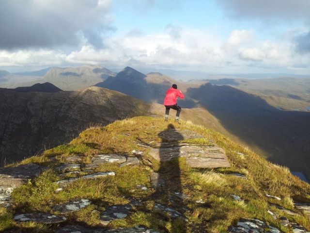 Coigach and the Fiddler (29)