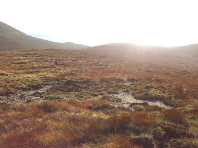 Coigach and the Fiddler (33)