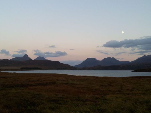 Coigach and the Fiddler (38)