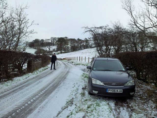 Back of Skiddaw with a Cockup_25