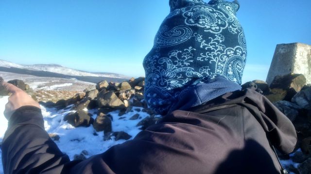 Windy Gyle in the snow Feb 2015 (14)