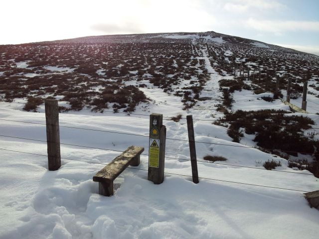 Windy Gyle in the snow Feb 2015 (19)