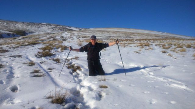 Windy Gyle in the snow Feb 2015 (8)