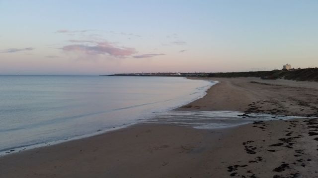 Whitley Bay and St Marys Island walk_23