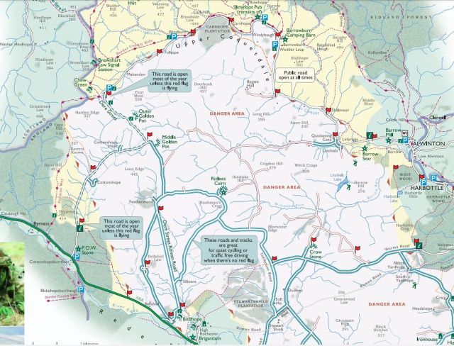 Dere St access to Coquet Valley Cheviots_8